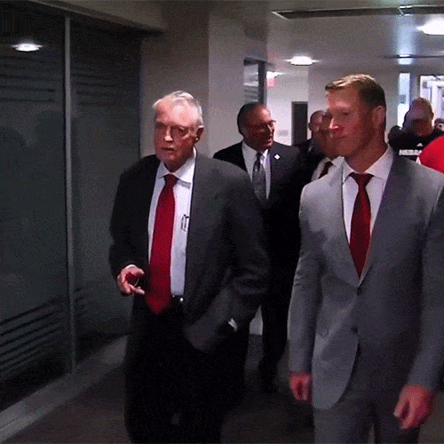 Scott Frost