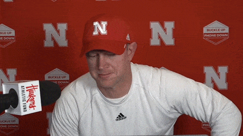 Scott Frost