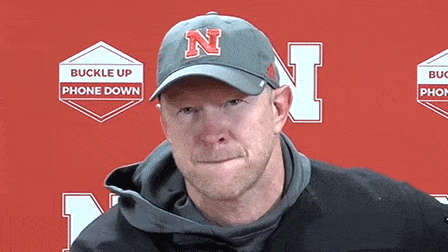 Scott Frost Press Conference