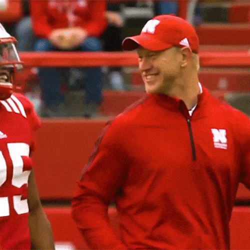 Scott Frost