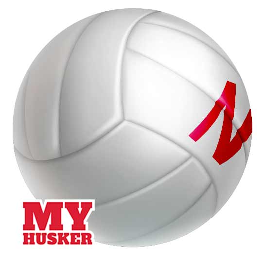 2021 Nebraska Volleyball Schedule MyHusker, all Huskers, all the time.